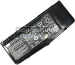Battery for Dell Alienware M17X R2
