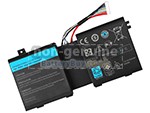 For Dell Alienware 17 Battery