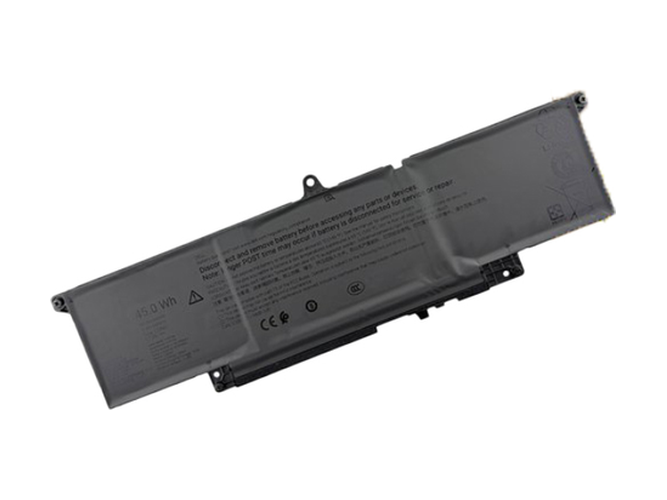 Dell Pro 13 Plus PB13250 battery