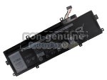 Battery for Dell P22T