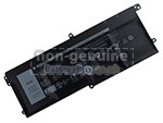 For Dell ALWA51M Battery