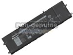 Dell DWVRR replacement battery
