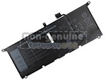 Battery for Dell DXGH8