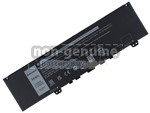 For Dell P87G Battery