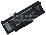 Dell 9JRV0 replacement battery