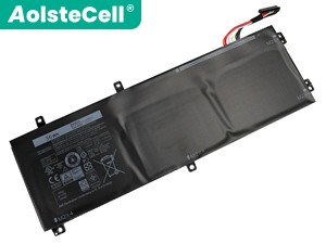 Dell H5H20 replacement battery