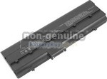 Battery for Dell Inspiron 640m