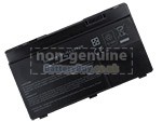 For Dell CFF2H Battery