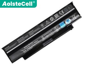 Dell J1KND replacement battery