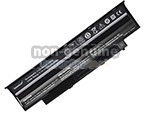 For Dell Inspiron N5030 Battery