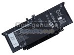 For Dell P34S001 Battery