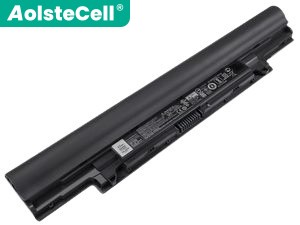 Dell JR6XC replacement battery