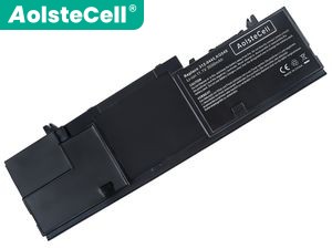 Dell Latitude D430 replacement battery