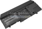 Dell KG126 replacement battery