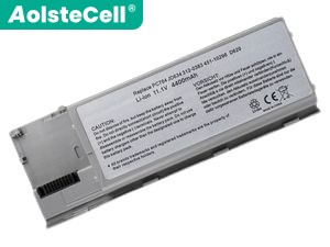 Dell Latitude D620 replacement battery