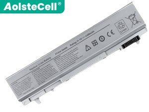 Dell Latitude E6410 ATG replacement battery