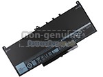 Battery for Dell 0MC34Y