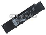 Dell MV07R replacement battery