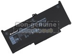 For Dell P97G Battery