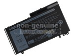 For Dell Latitude E5270 Battery