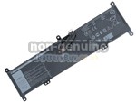 Dell Inspiron 11 3195 2-in-1 replacement battery