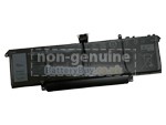 Dell P83V9(4ICP8/61/60) replacement battery