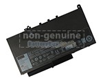 Battery for Dell 579TY