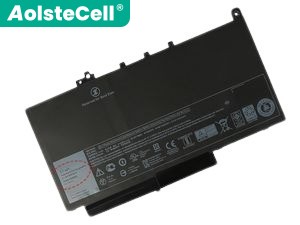 Battery for Dell Latitude E7270