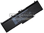 For Dell P48F Battery