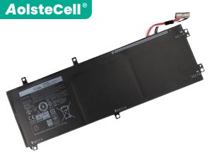 Dell RRCGW replacement battery
