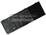 Dell Precision M6500 replacement battery