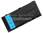 For Dell Precision M4700 Mobile Workstation Battery