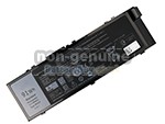 Battery for Dell T05W1