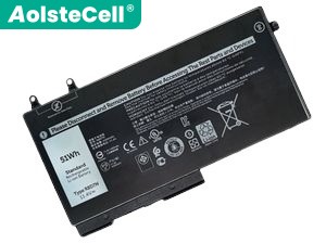 Dell Latitude 5511 replacement battery