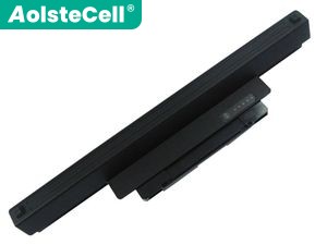 Dell W358P replacement battery