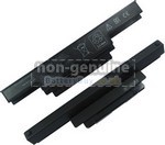 For Dell P219P Battery