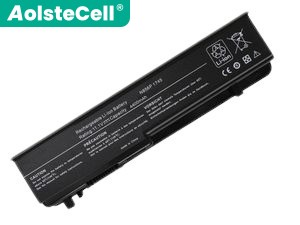 Dell U164P replacement battery