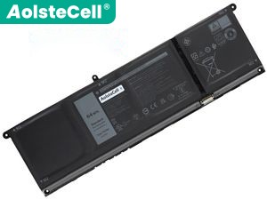 Dell Inspiron 16 7635 2-in-1 replacement battery
