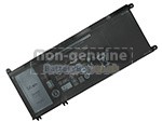 For Dell FMXMT Battery