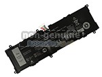 Battery for Dell HFRC3