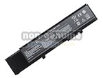 Dell 7FJ92 replacement battery