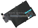 For Dell TKN25 Battery