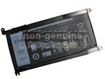 Dell Inspiron 15 (7579) replacement battery