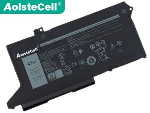 Dell RJ40G replacement battery