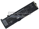 Dell 965V4 replacement battery