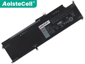 Dell XCNR3 replacement battery
