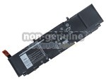 Dell XG4K6 replacement battery