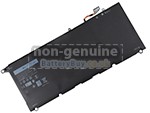 Battery for Dell XPS 13-9360-D1605T
