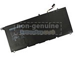Battery for Dell XPS 13D-9343-5808T