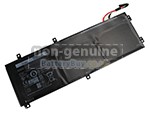 Battery for Dell XPS 15-9560-R1645S